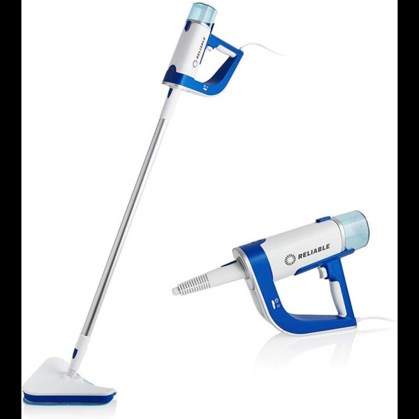 Aristell Reliable Pronto Plus 300CS 2In1 Steam Cleaner With Fast Heat